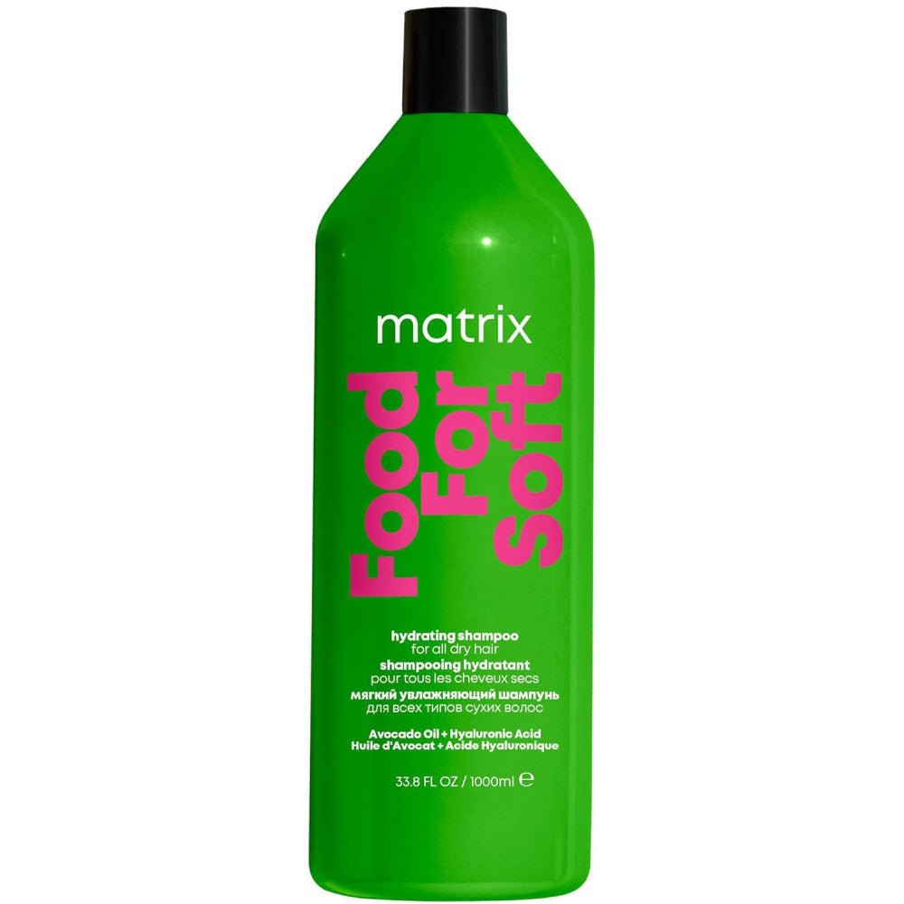Matrix Soft Hydrating Shampoo
