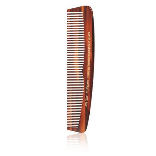 Baxter Of California Stylish Pocket Comb for Men