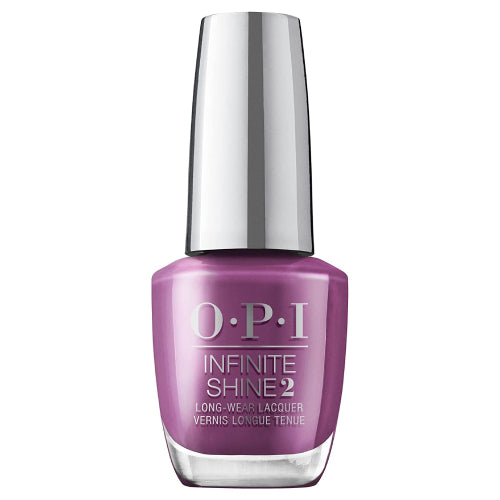 OPI Infinite Shine X Box Collection - Stunning Nail Polish Set