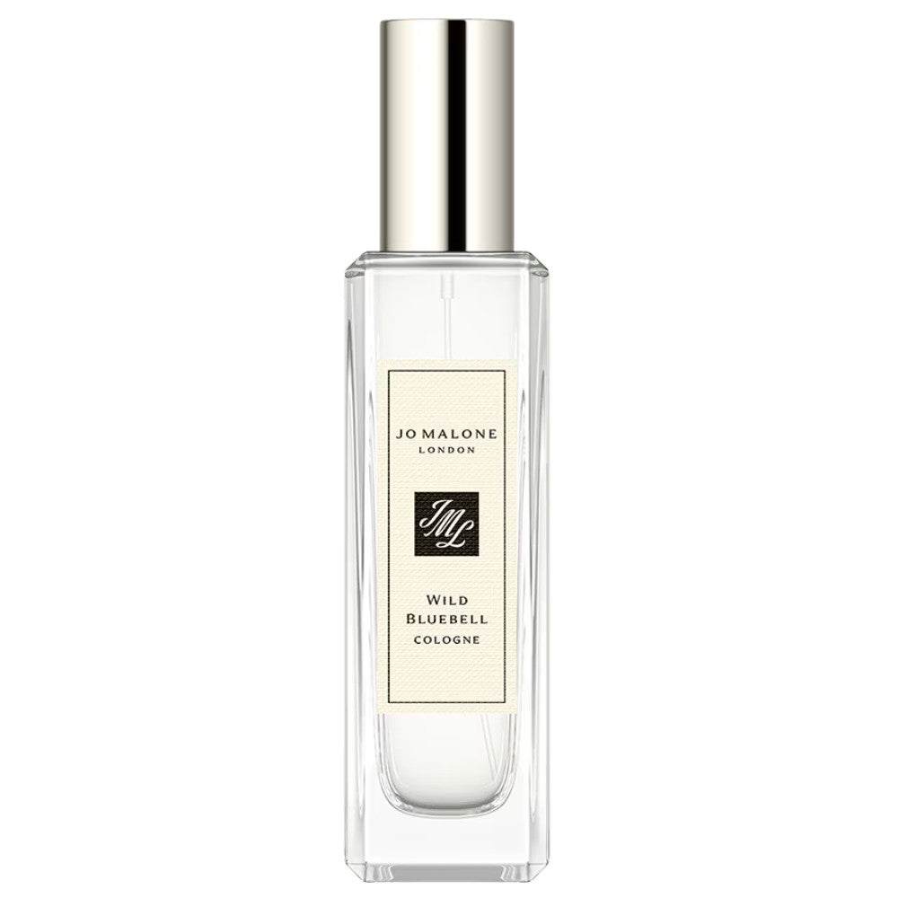 Jo Malone Wild Bluebell Women's Enchanting Cologne Spray - 1 oz
