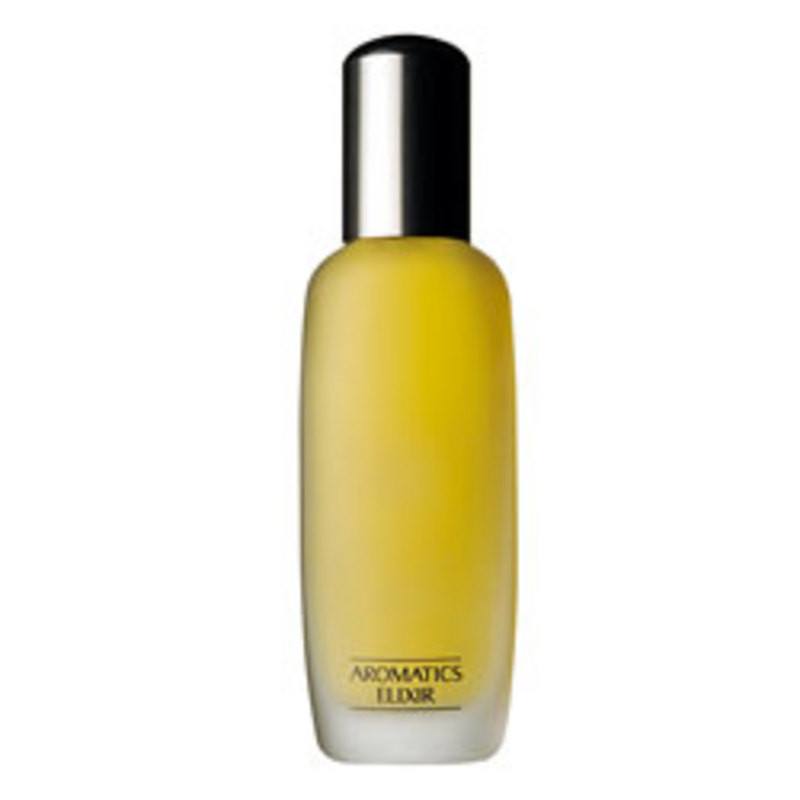 Clinique Aromatics Elixir: Captivating Women's Parfum Spray - 1.5 OZ