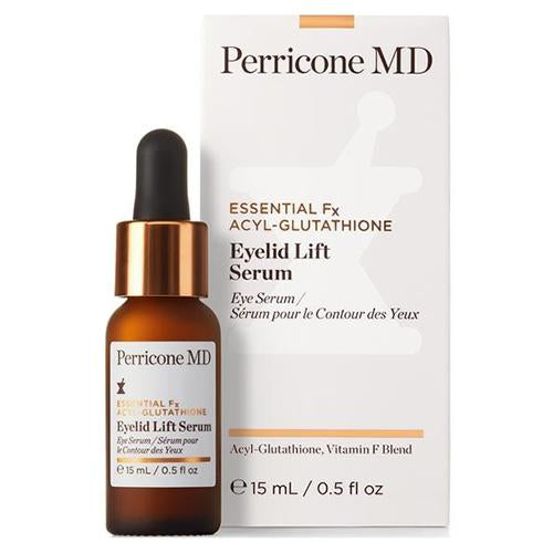 Perricone MD Essential FX Eye Lift Serum - 0.5 oz: Transform Your Eye Area!