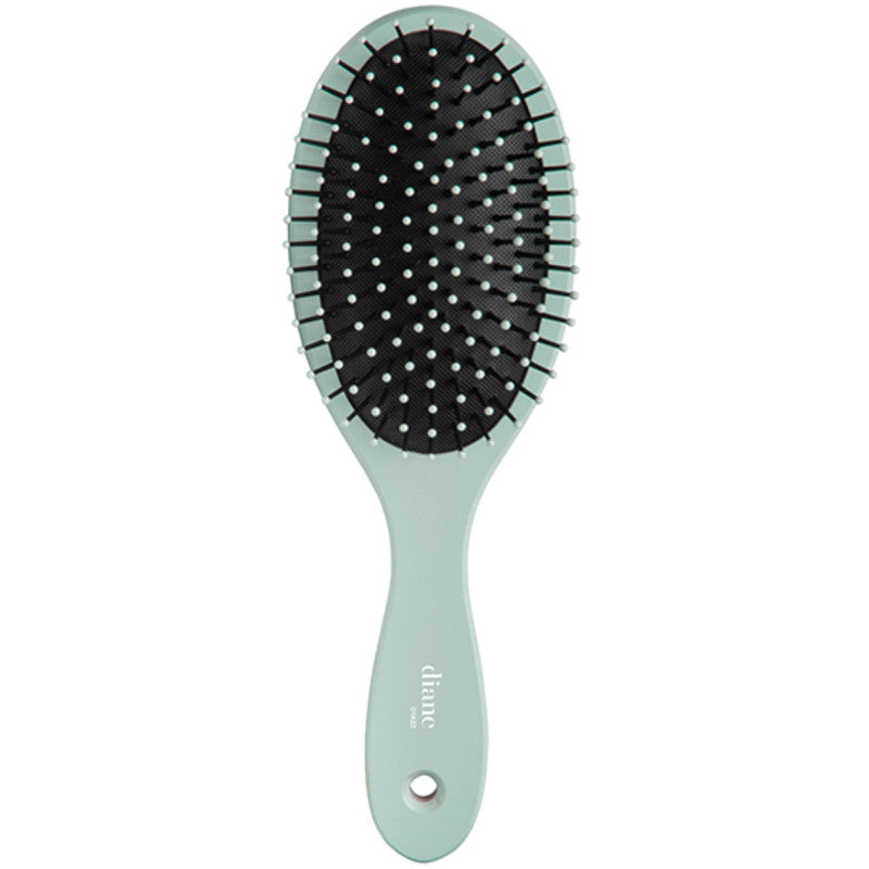 Diane Dreamwood's Enchanting Oval Paddle Brush