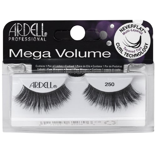 Ardell Mega Volume Lash: Dramatic 3D Lashes