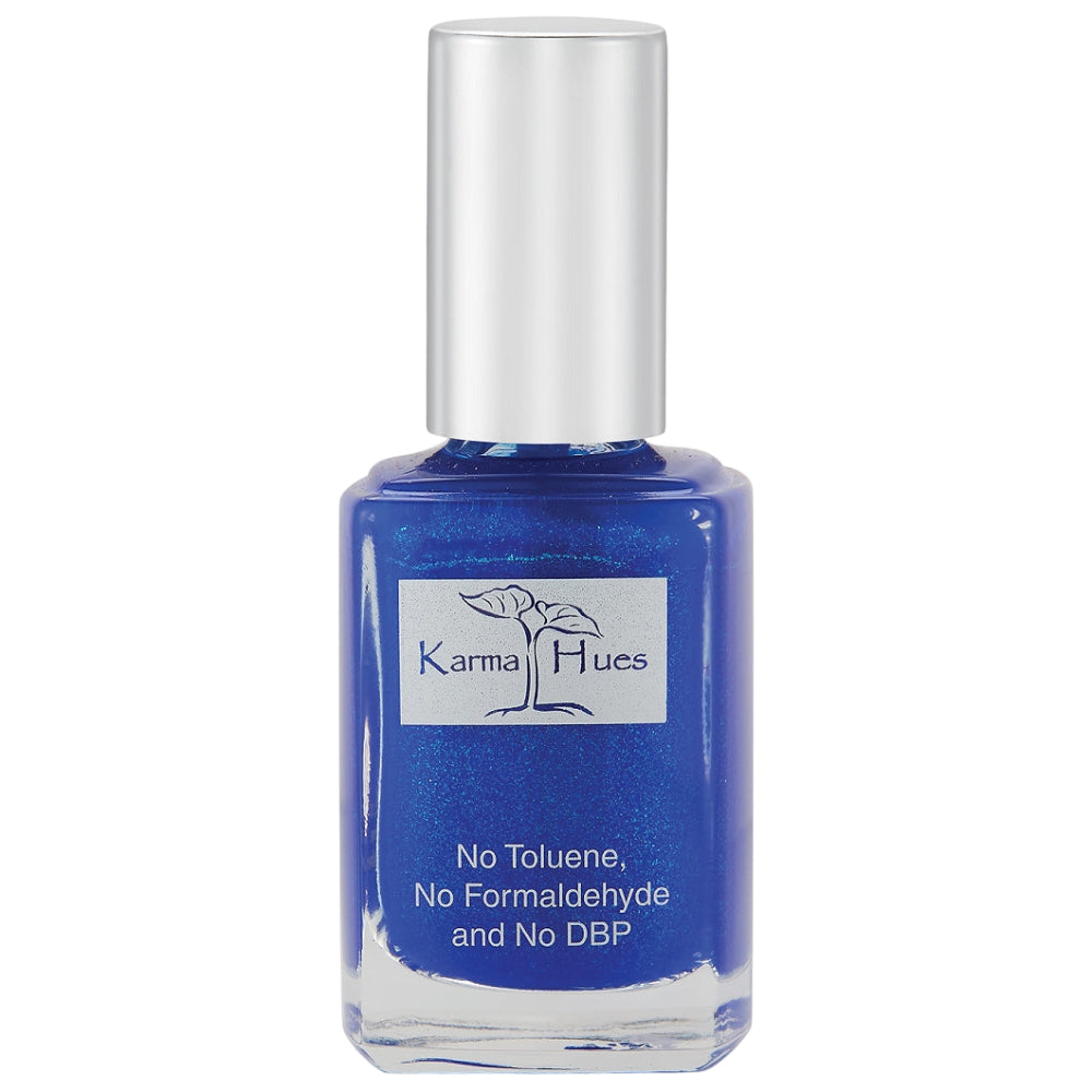 Karma Naturals Universal Appeal Nail Polish - A Must - Have for Nail Lovers!