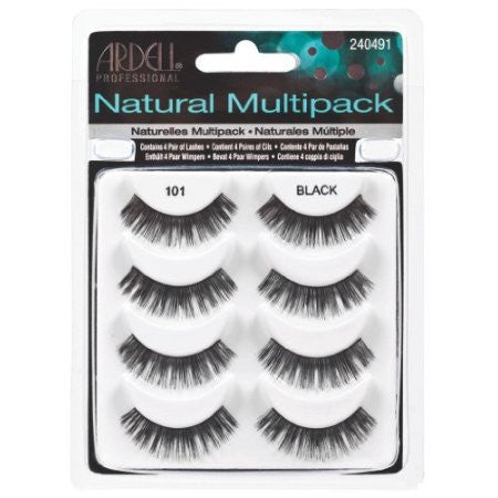 Ardell Natural Multipack 101 - Your Dream Lashes Bundle