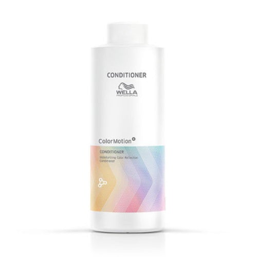 Wella ColorMotion Moisturizing Color Reflection Conditioner