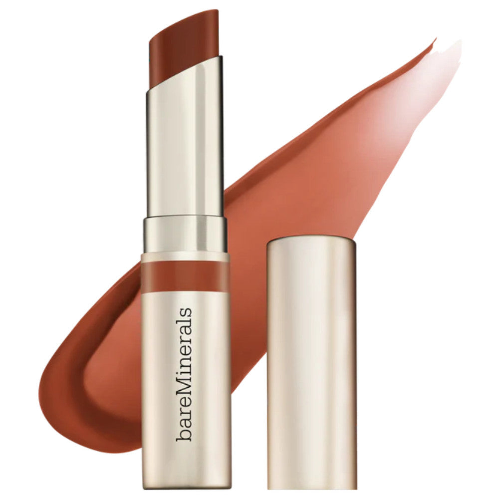 Bare Minerals Mineralist Dewy Lip Gloss Balm - Luscious Lip Treat