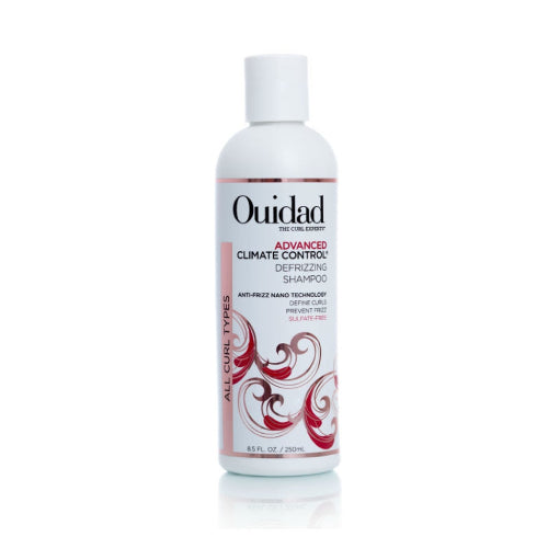 Ouidad Advanced Climate Control: The Ultimate Defrizzing Shampoo