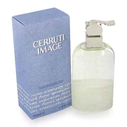 Cerrutti Image - Irresistible Men's Eau De Toilette Spray