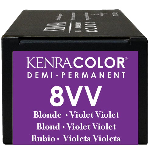 Kenra Demi: Stunning Hair Color Solution
