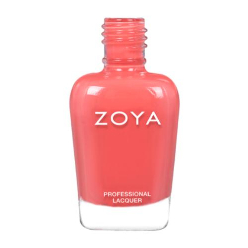 Zoya Darling Nail Polish Collection 2021 - Irresistible Colors!