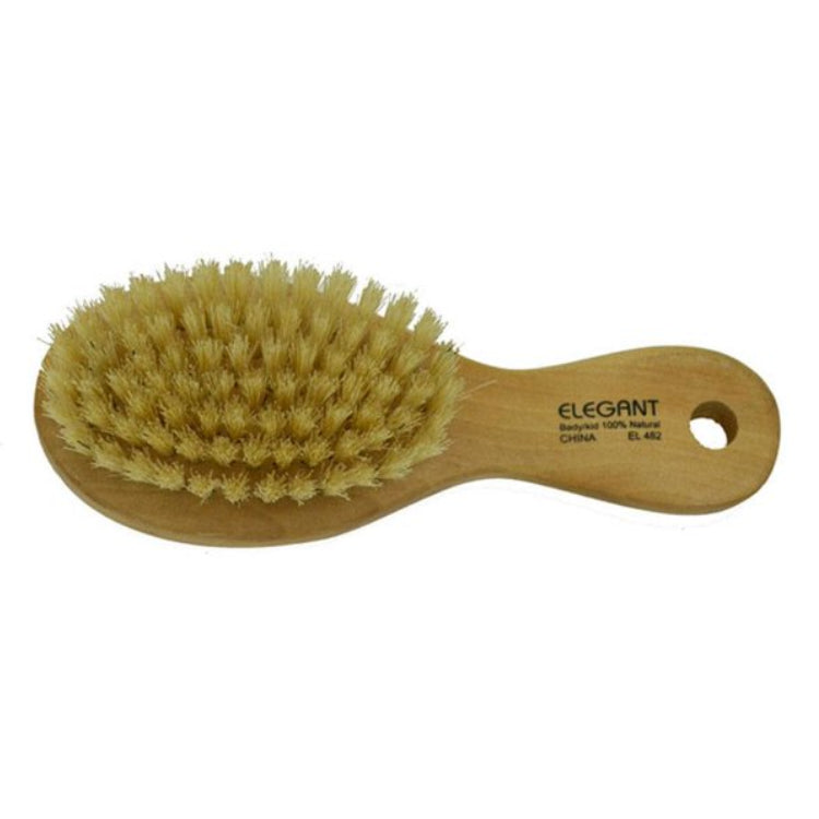 Charming Elegant Brush #482 for Babies and Kids