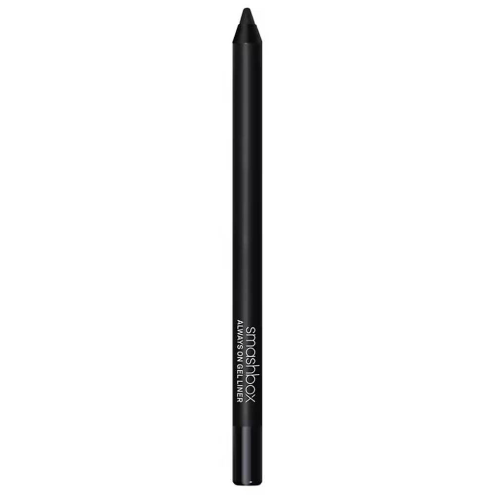 Smashbox Always On Gel Liner: The Ultimate Eye Enhancer
