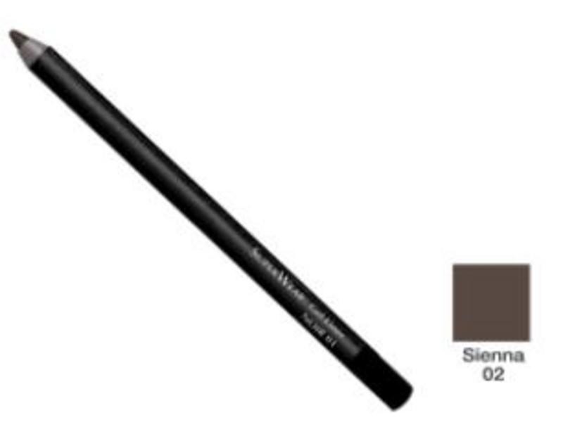 I BEAUTY Super Wear Gel Liner in Sienna - A Must-Have!