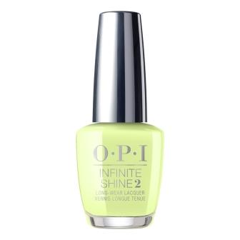 OPI Tokyo Collection Infinite Shine Nail Polish - Trendy & Iconic Nail Colors