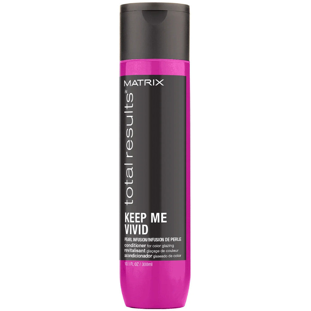 Matrix Total Results Keep Me Vivid: The Ultimate Color - Preserving Conditioner