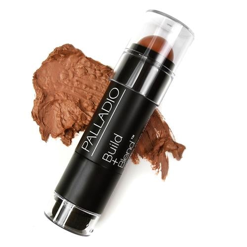Palladio Build & Blend Magic Contouring Stick