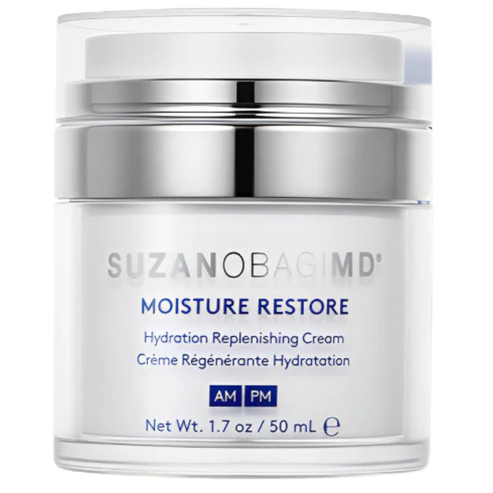 Obagi Moisture Restore: Revitalizing Hydration Cream (1.7 oz)