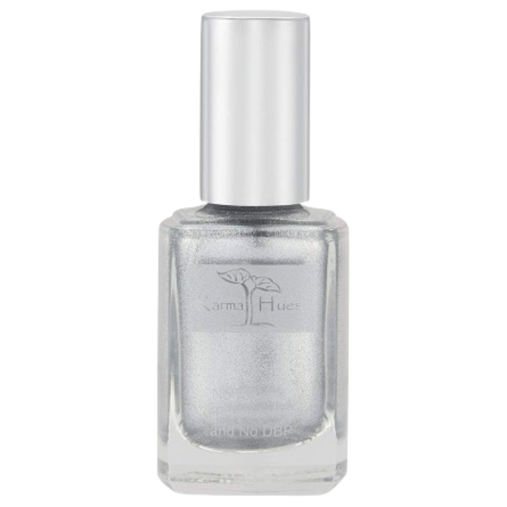 Karma Naturals Fifth Avenue Snowflakes Nail Polish