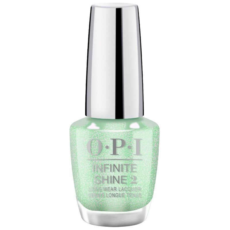 OPI Infinite Shine Big Zodiac Energy Fall 2023 - Unleash Your Virgo Glamour