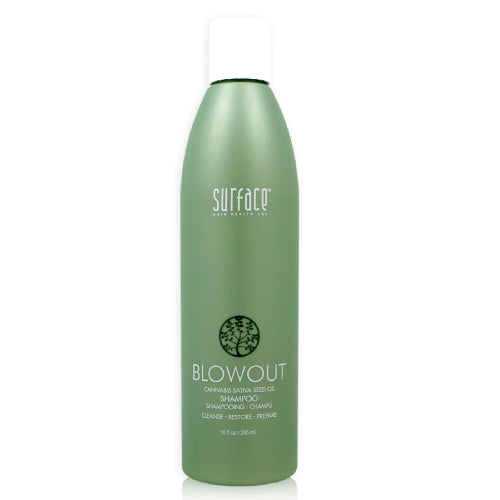 Surface Luxurious Blowout Shampoo
