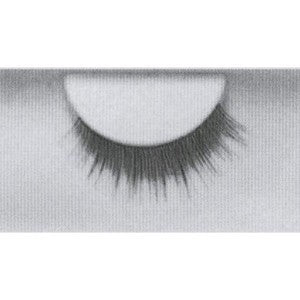 SHERANI Stunning Black False Eyelashes 211 - Instant Glam!