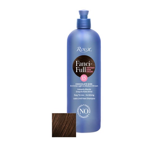 Roux Fanci-Full Rinse - 15.2 oz Hair Color Magic