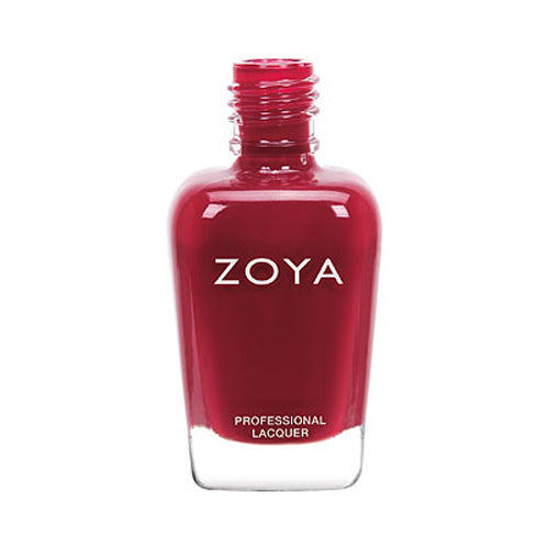Zoya's Exquisite Sophisticates Nail Polish Collection