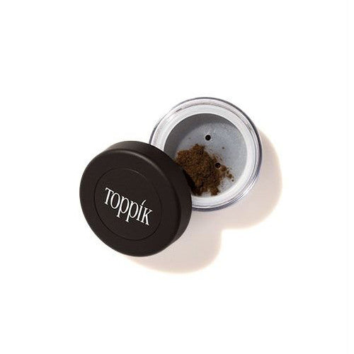 Toppik Instant Fuller Brows Building Fibers 2 gm