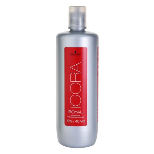 Schwarzkopf Oxigenta Lotion 40 Volume 12% - 33.8 oz: Transform Your Hair!