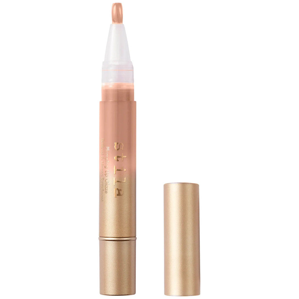 Stila Enchanting Plumping Lip Glaze