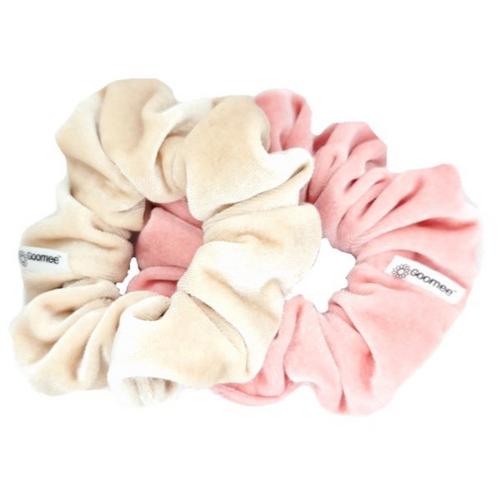 Goomee Scrunchie - The Ultimate Hair Accessory