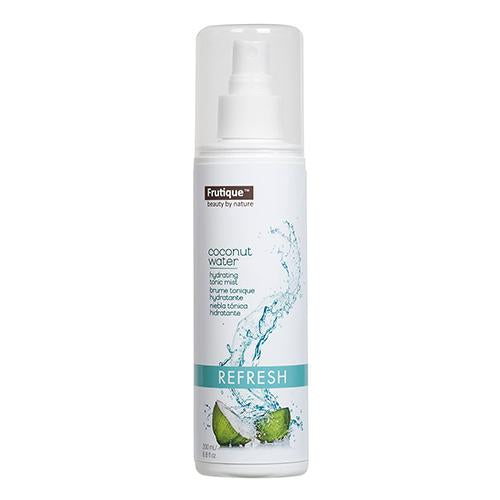 Body Drench Frutique Coconut Water Face Wash - 6.8 oz Hydrating Cleanser