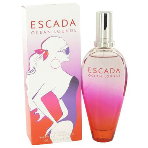 Escada Ocean Lounge - Irresistible Women's Eau De Toilette Spray