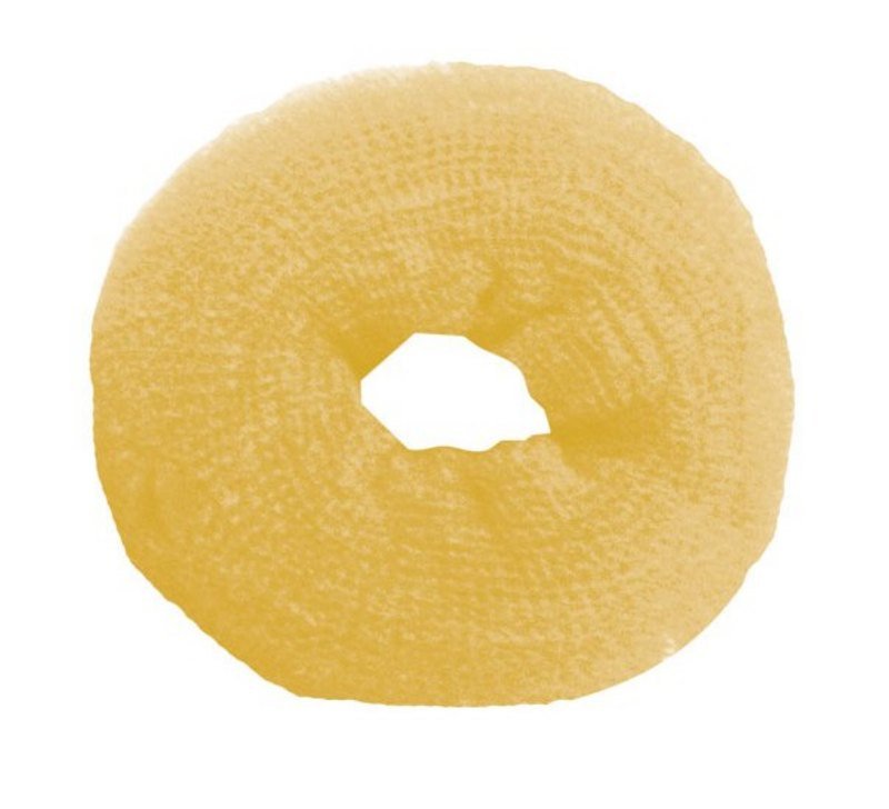 Lure Up the Blonde Magic with Round Large Blonde Do's