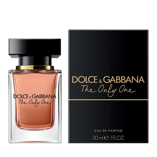 Dolce & Gabbana The Only One - Enchanting Women's Eau De Parfum Spray