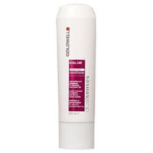Goldwell Dual Senses Color Extra Rich Conditioner - 25.3 OZ of Hair Color Magic!
