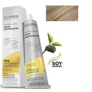 Clairol Premium Demi: Radiant Hair Color