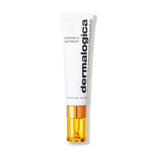 Dermalogica Biolumin-C Eye Serum: 0.5 oz of Radiant Eye Care