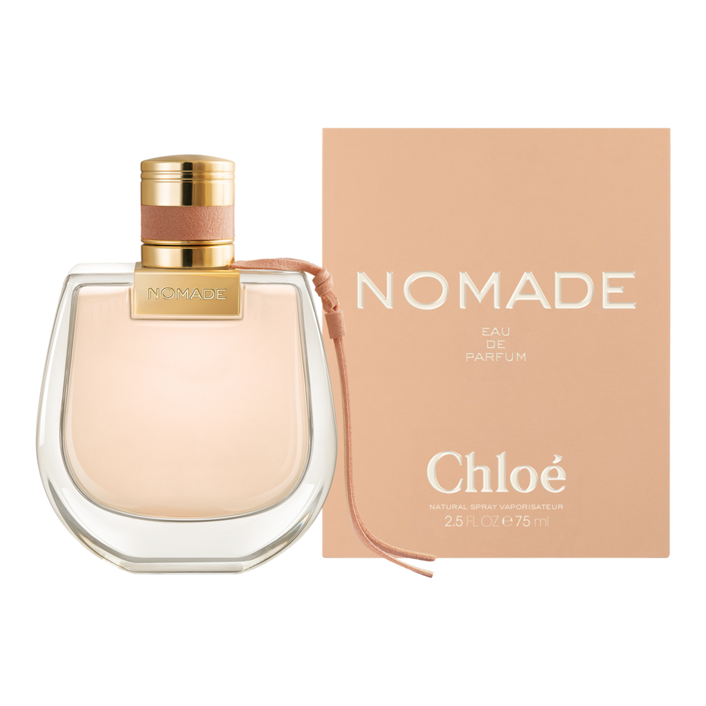 Chloe Nomade - Irresistible Women's Eau De Parfum Spray (1.7 oz)