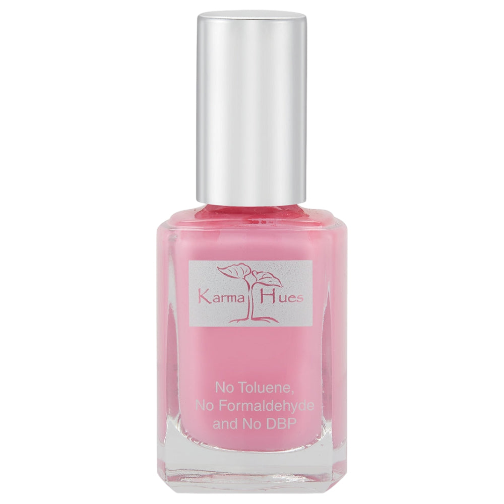 Karma Naturals Skimpy Bikini Nail Polish - A Vegan Treat for Your Nails!