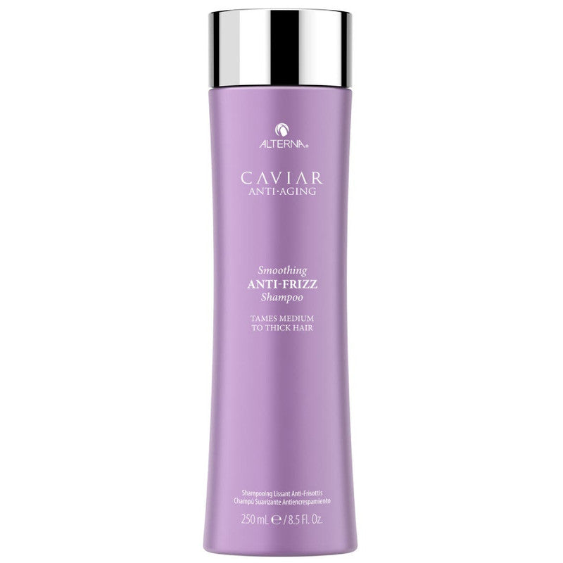Alterna Caviar: The Ultimate Anti-Frizz Shampoo