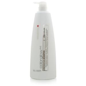 GOLDWELL Color Glow Preparation Shampoo - 50 OZ (02813)