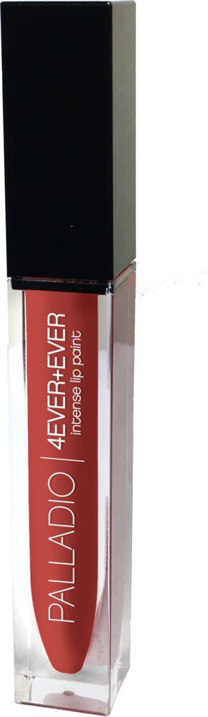 Palladio 4 Ever + Ever: Irresistible Intense Lip Paint
