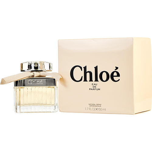 Chloe By Chloe: Enchanting Women's Eau De Parfum Spray
