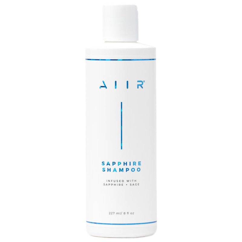 AIIR Sapphire Shampoo: Unleash Your Hair's Potential