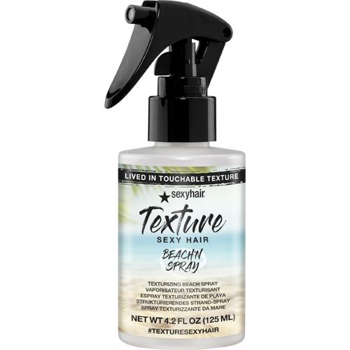 Sexy Hair Beachy Texture Spray - 4.2 oz