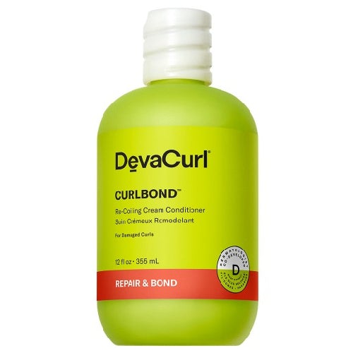 DevaCurl Curlbond Conditioner: Unleash Your Curls' Potential