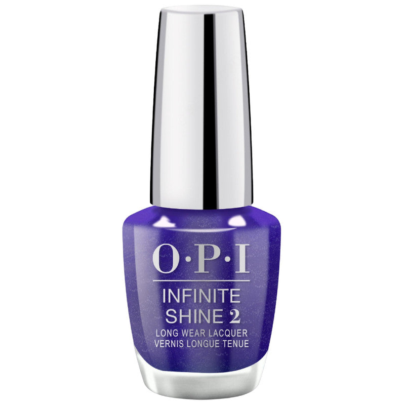 OPI Infinite Shine Big Zodiac Energy Fall 2023 - Unleash Your Virgo Glamour
